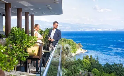 Hilton Rijeka Costabella Beach Resort & Spa