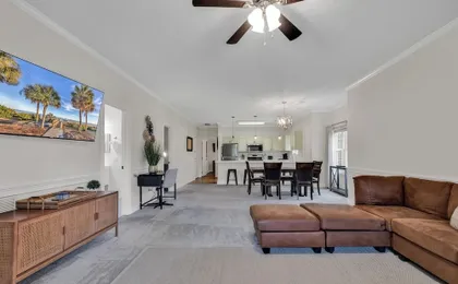 Elegant 3BR Condo- Magnolia North 101