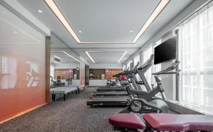 Atour Hotel East Plaza, Hangzhou East Railway Station