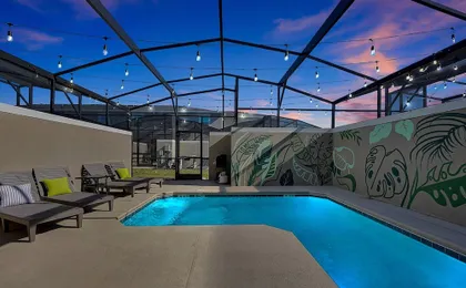 Top Rated 4BR Home