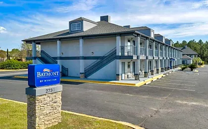 Baymont by Wyndham Warner Robins
