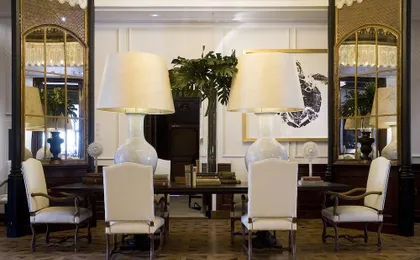 Cotton House Hotel, Autograph Collection