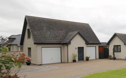 Brohar Annexe Detached Apartment with Exceptional Views And Evcharger
