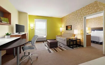 Home2 Suites By Hilton Savannah Airport