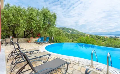 Bougainvillea Large Private Pool Walk To Beach Sea Views a C Wifi Car Not Required Eco-Friend - 195