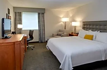 The Kensington Hotel