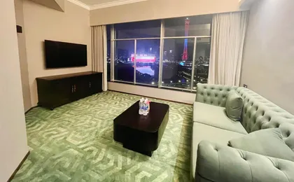 Ramada by Wyndham Pearl Guangzhou