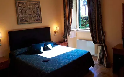 Hotel Major Aventinus