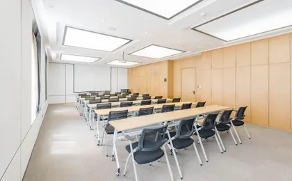 Atour Hotel Shenzhen Nanshan Haian City