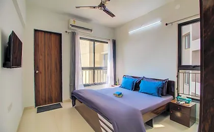 VibeStayZ Kedar Hinjewadi