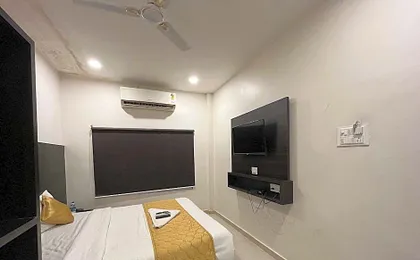 Hotel Wind Flower Regency
