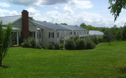 Berry Hill Resort and Conference Center
