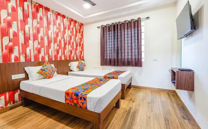 Fabexpress Symphony Suites