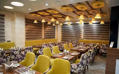 Atalchhatra Luxury Boutique Hotel