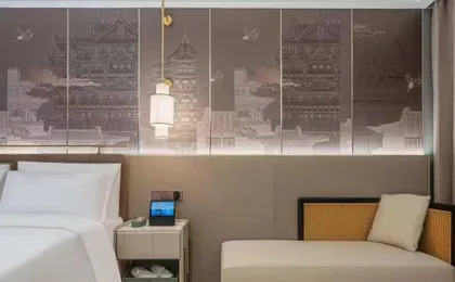 ZHUOBANG HOTEL