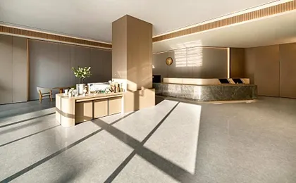 JI Hotel Guangzhou Baiyun Tinggang Metro Station