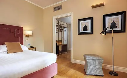 Grand Hotel Cavour