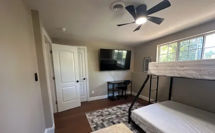 Charlotte 5BR Home Near Uptown