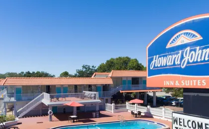 Howard Johnson by Wyndham Clearwater/Dunedin