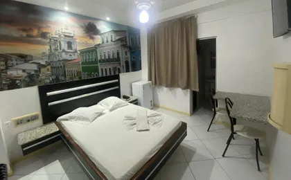 Hotel Novo Plano