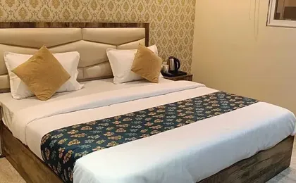 Bhraj Inn Hotel Udaipur