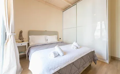 Athens Tower Boutique Apartment