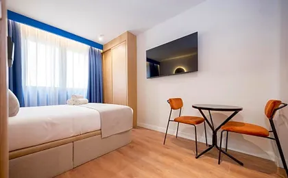 Iconic Suites