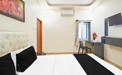 Hotel O Charminar international Hotel