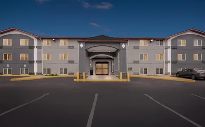 Red Roof Inn Huntsville, Al