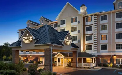 Country Inn & Suites by Radisson, State College (Penn State Area), Pa