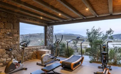 Nasta Intentional Living Mykonos