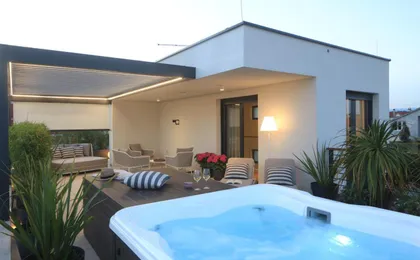 Villa Tereza Zadarvillas
