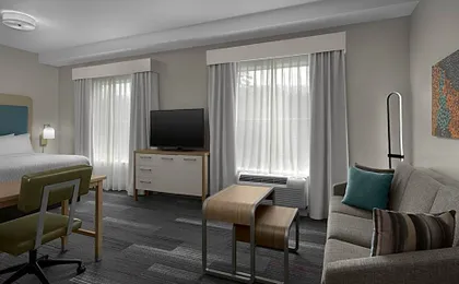 Homewood Suites By Hilton Birmingham Sw/Riverchase Galleria