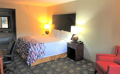 Red Roof Inn Griffin