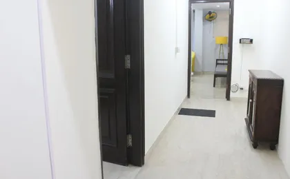 Air Purifier - Spacious 1bhk Suite with 2 Baths 12
