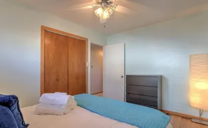 Home Sweet Home 3 Beds Central Springs Locale!
