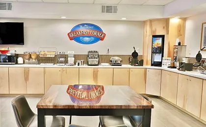 Baymont by Wyndham Tucson Airport