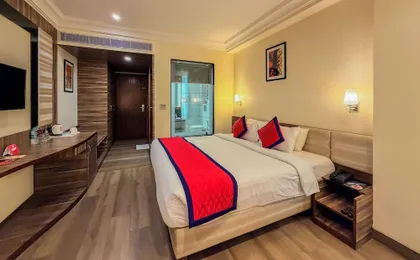 Spree Hotel Jaipur