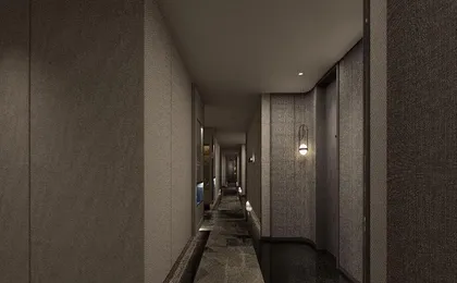 voco Suites Shenzhen Huanggang by IHG