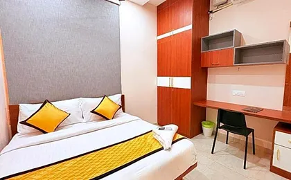 Sunshine Suites-Premium