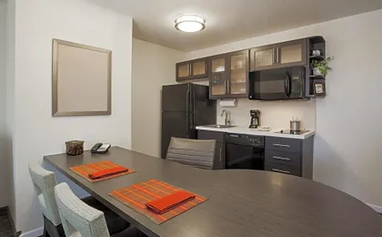 Candlewood Suites Hartford Downtown By IHG