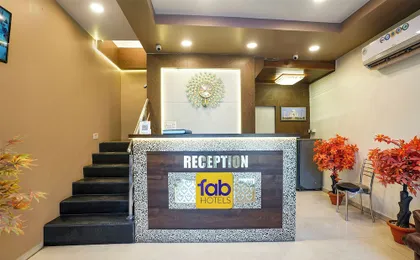 Fabhotel Tawakkal