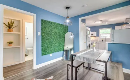 Houston Hideaway! 6 Mi to NRG Stadium & Museums