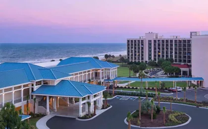Doubletree Resort by Hilton Myrtle Beach Oceanfront