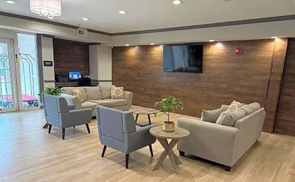 Candlewood Suites La Porte By IHG