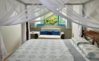Copacabana Suite