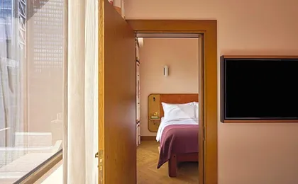 Sir Devonshire Square Hotel, part of Sircle Collection