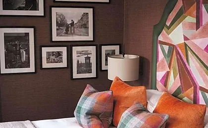 The Rutland Hotel & Apartments