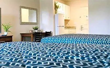 Stay Plus Extended Stay of Statesboro