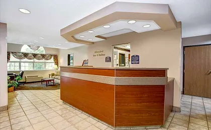 Microtel Inn & Suites By Wyndham Mason/Kings Island